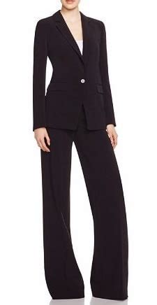 michael kors suits drop size|Michael Kors workwear for women.